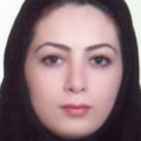 نجمه رجبی