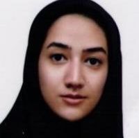 نجمه سادات حسینی