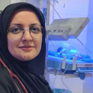 نجمه سلطانی نژاد