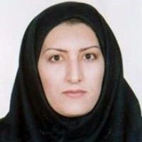 نجمه احمدی بادی