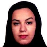 نجمه احمدی جوزدانی