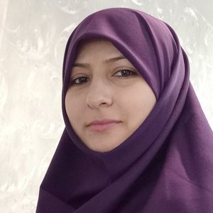 نجمه احمدزاده گلی
