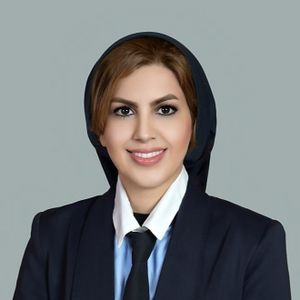 نجمه اخلاقی