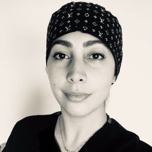 نجمه دانش