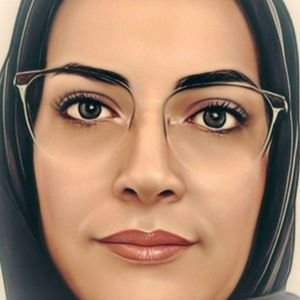 نجمه فراهانی