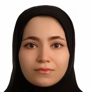 نجمه ایرانمنش