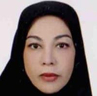 نجمه جلیلیان نصرتی