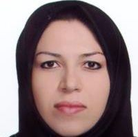 نجمه مهشید رنجبران