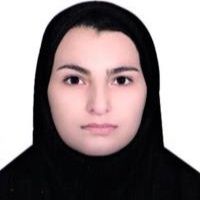نجمه محمدرضایی
