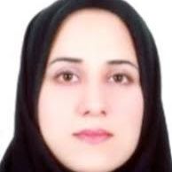 نجمه سادات مصلی نژاد