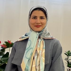 نجمه شاهینی دکتر روانپزشک