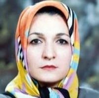 نجمه ذوالفقاریان