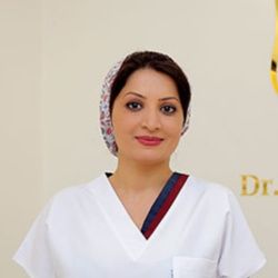 نگین محبوب آسیابر