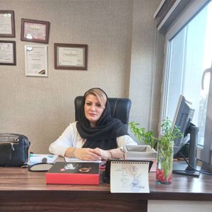 عکس دکتر