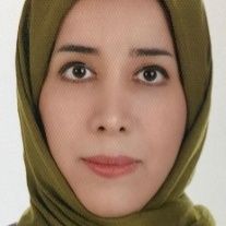 نرگس امینی شیرازی