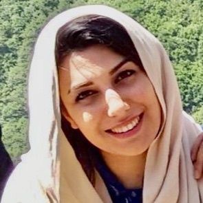 نرگس عرب خزائلی درمان اختلالات جنسی و زوج درمانی