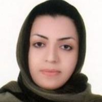 نرگس بهزادی