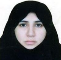 نرگس بیگم میربهبهانی