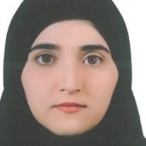 نرگس انسانی مهر
