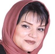 نرگس اسفینی فراهانی
