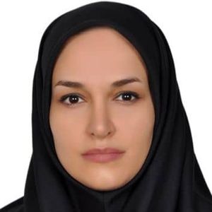 نرگس هاشمی