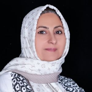 نرگس هاشمی زاده