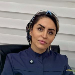 عکس دکتر