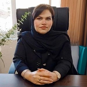 نرگس حسین نظری
