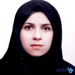 نرگس جلیلیان جمع