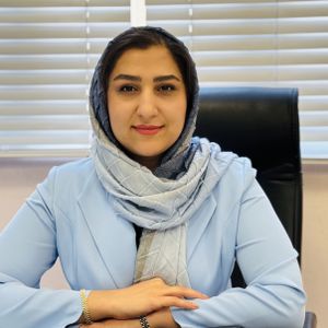 نرگس پیریایی