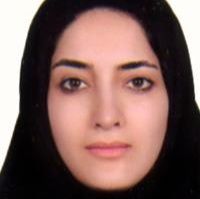 نرگس ساغری چین