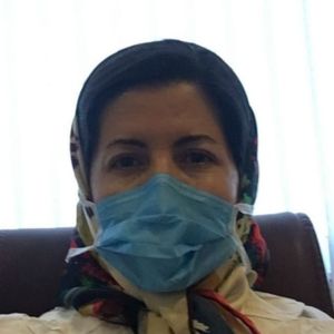 نرگس صالحی