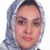 نرگس شایسته فرد