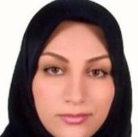 نرگس سهیلی پور