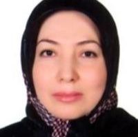 نرگس تاج دینی