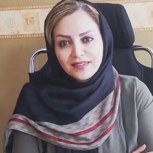 نرگس ژیان عابد