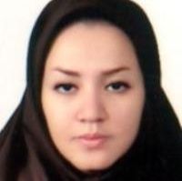 نرجس حبیبی مقدم آلنی
