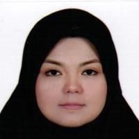 نرجس حکیمی