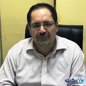 ناصر آل اسحق خوئینی