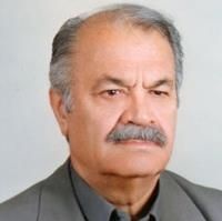 ناصر داراب نیا