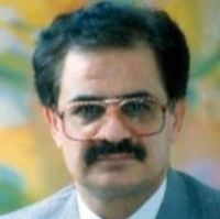 ناصر فرهنگ