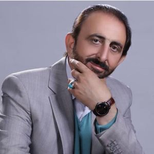 ناصر فروتن شهربابکی