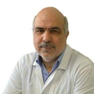 ناصر جلیلی فر