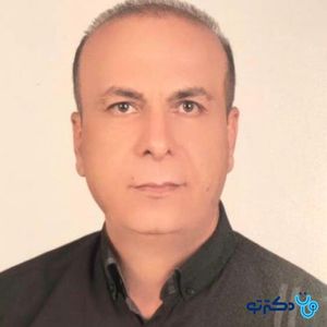 ناصر کشاورز