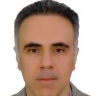 ناصر خدادوست دکتر روانپزشک