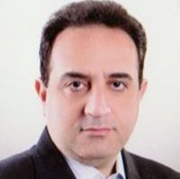 ناصر کیان مهر