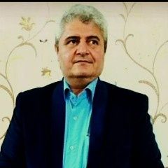 ناصر لعل شیک