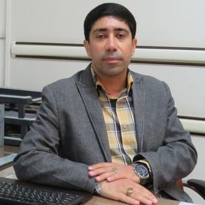 عکس دکتر