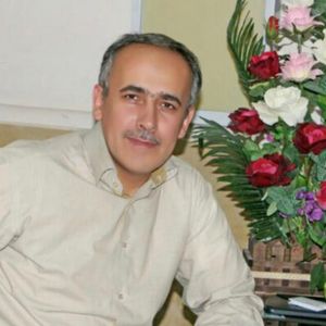 ناصر مشیری آیدنلو