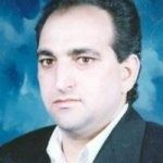 ناصر پوراکبری